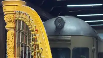 Mozart y Beethoven llegan a Paraná: la Sinfónica de Entre Ríos suena gratis en el Juan L. Ortiz