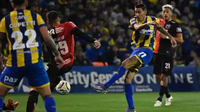 Clásico rosarino, River, Racing e Independiente: el domingo que promete
