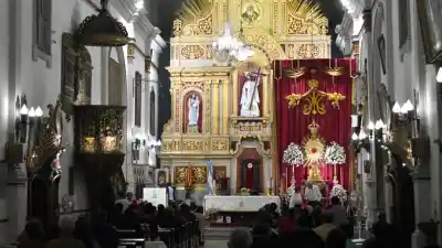 El plan que pondrá en valor la Catedral de Jujuy: científicos y especialistas ya trabajan