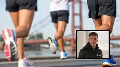 El santafesino que terminó 34° en la Media Maratón de Buenos Aires y ya piensa en los 42K