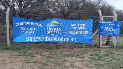 El club que nació en pandemia y ya tiene su propio predio: la historia detrás de Unión del Este