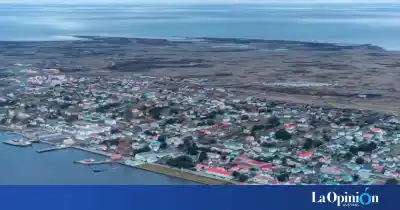 Malvinas: el G6 se suma al reclamo de soberanía de Milei y hace un llamado a la unidad