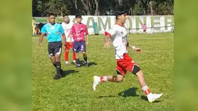 Huracán festejó en su casa y quedó a un paso de salir del descenso