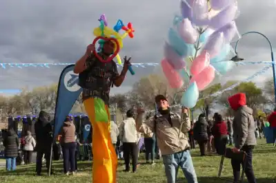 El desfile por los 147 años de Roca: a qué hora arranca y qué vas a poder hacer
