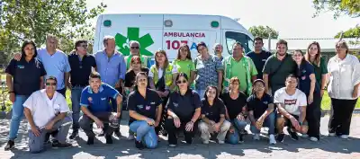 Almirante Brown busca médicos para sus CAPS: cómo anotarse y qué especialidades necesitan