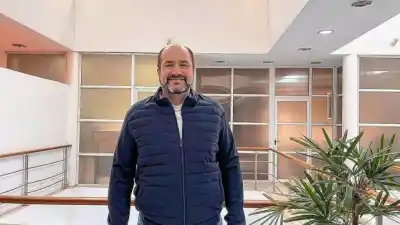 Vuelve el golf de elite a Paraná: el torneo que revive una historia familiar