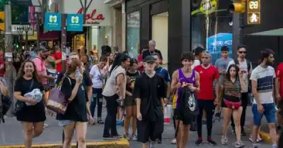 Compras en el centro de Mendoza: el secreto que esconde tu ticket de compra y que puede cambiar tus vacaciones