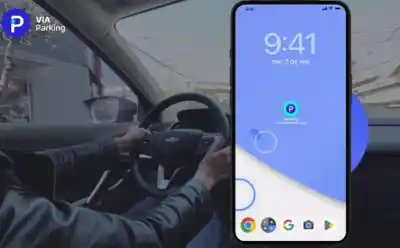 Orgullo jujeño: la app de estacionamiento que se destacó entre 1.500 proyectos