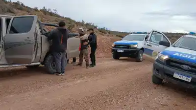 Usurparon un campo a 200 km de Comodoro y lo que faenaron adentro sorprendió a todos