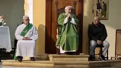 El pedido del obispo de Formosa para septiembre: sanar, soñar y servir