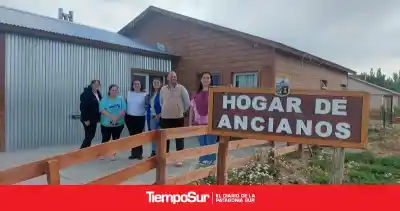 El plan que busca que los adultos mayores de Santa Cruz dejen de estar solos