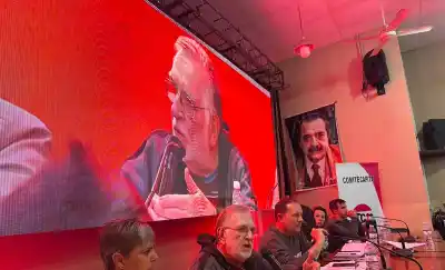 El duro pronóstico de un histórico dirigente radical tras la asamblea de la UCR