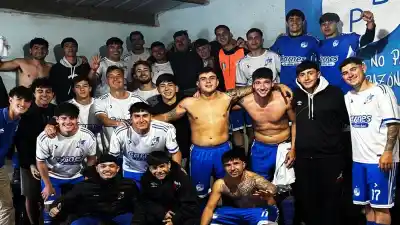 El Griego se trepó a la cima: lo que hizo Atenas en la tercera fecha