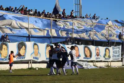 Newbery–Huracán: cuánto cuesta la entrada y desde cuándo se consigue
