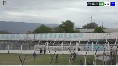 Liga Chacarera vs. Liga Catamarqueña: seguilo en vivo por los canales de El Esquiu
