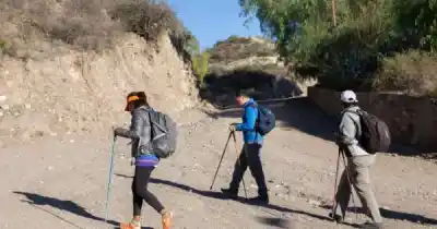 La montaña llama: se abren las inscripciones para la escuela que te prepara para la aventura
