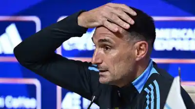 Selección argentina: Un campeón del mundo se baja y deja un misterio en la Bombonera