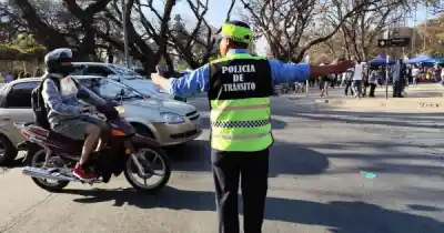Novena del Milagro en Salta: el operativo que redefine el centro y nadie puede ignorar
