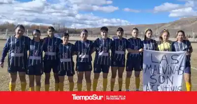 El sólido triunfo que le dio a Talleres un rival de lujo en el TRFA Femenino