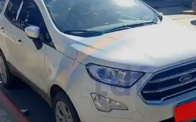 Una camioneta con pedido de captura en Tierra del Fuego fue hallada en Bariloche: el detalle que llamó la atención