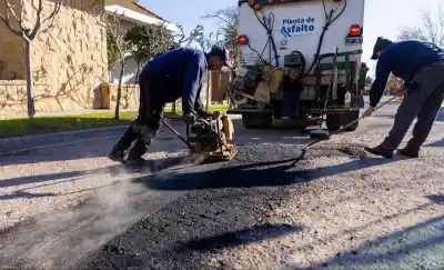 Semana de obras en Santa Rosa: los cortes de calle que tenés que conocer