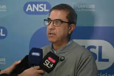 Quiénes llegan al Congreso de Derecho que se hará en Potrero de los Funes