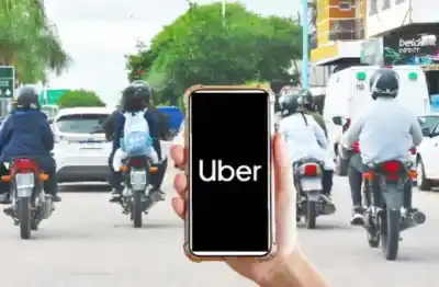 La explosión silenciosa: miles de tucumanos se subieron a las apps y el mercado ya no da más