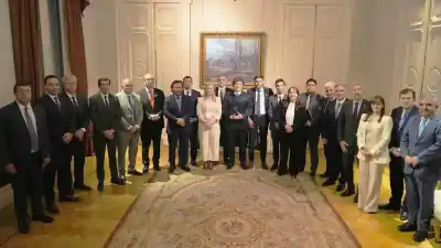 El Gobierno desembolsó una cifra récord a las provincias: el detalle de quiénes recibieron más