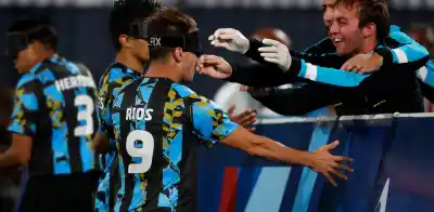 Un posadeño sale a la cancha hoy para defender el título argentino en San Pablo