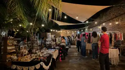Mango Feria vuelve a Posadas: proyectos locales, música y un homenaje que cruza a Bowie con Ramón Ayala