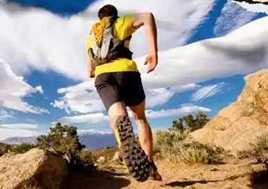 Alpa Corral fue sede de una nueva edición del Trail Run: qué distancia elegiste