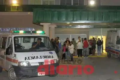 Una pelea entre vecinos terminó en tragedia: murió el hombre que estaba internado