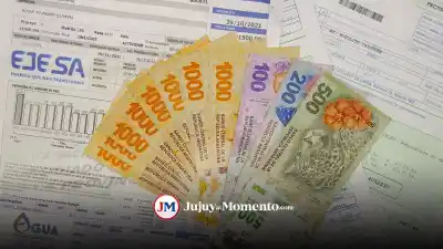Cambios en las facturas de Ejesa: algunos usuarios tendrán dos vencimientos en septiembre