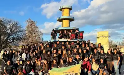 Semana del Estudiante: la movida que une a los colegios y suma una charla clave