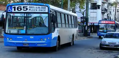 Se cayó al bajar del colectivo y 14 años después la Justicia le dio la razón: la millonaria cifra que le pagarán