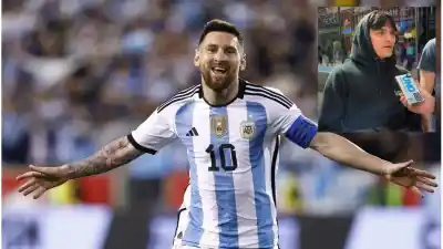 El anuncio que golpeó a Santa Fe: la frase que todos repiten tras la decisión de Messi