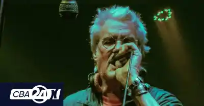 Roberto Pettinato vuelve a Córdoba con un show que promete sorprender