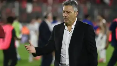 El plan de Kudelka para el clásico: dos cambios que prometen otra actitud