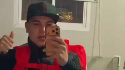 El insólito motivo por el que Thiago Medina tuvo que salir a buscar trabajo