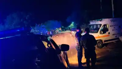 Un joven de 21 años fue demorado tras agredir a su madre y destrozar la casa