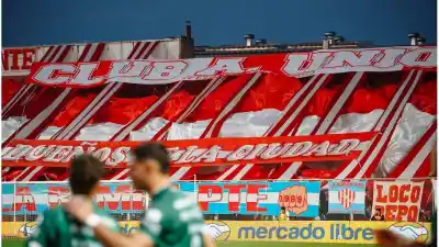 Unión y sus empleados: el acuerdo que desactiva la tensión antes del partido con Instituto