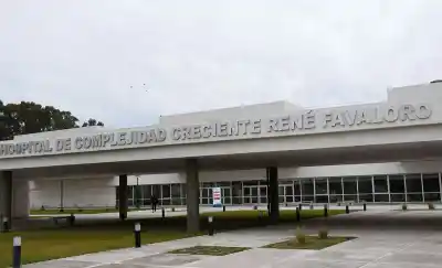 Le dispararon a un vecino de General Acha y tuvo que ser derivado de urgencia