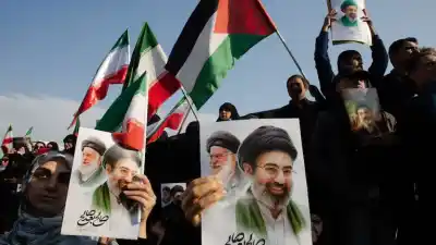 Irán desmiente a Trump: niega negociaciones con EE.UU. y anuncia nueva ola de ataques contra Israel