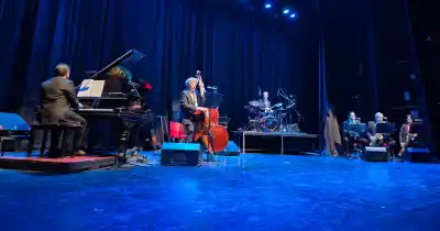 Vuelven los conciertos gratuitos al Teatro Mendoza con un cruce entre música y danza