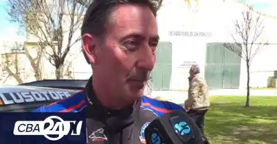 El Coyote Villagra ganó en San Francisco y dejó una frase contundente