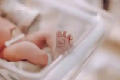 La caída de nacimientos en Santiago del Estero: un 35% menos en una década