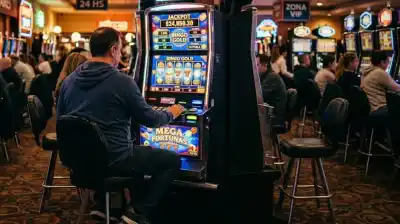 Le ganó $22 millones al bingo, le dijeron que fue un error y lo echaron: la Justicia lo compensó con el doble