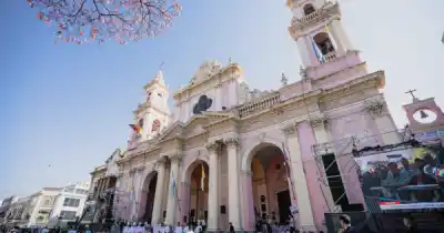 Cambios en el tránsito por la Novena del Milagro: qué calles se cortan y desde qué hora