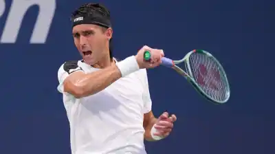 El desafío de Etcheverry en el US Open: un argentino ante la chance de hacer historia