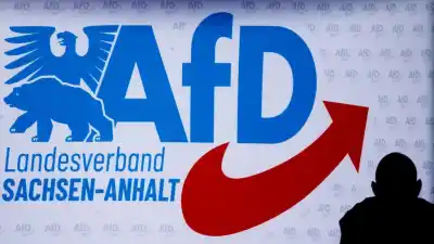 Alemania: la ultraderecha arrasa en una región y queda a tres escaños de gobernar sola